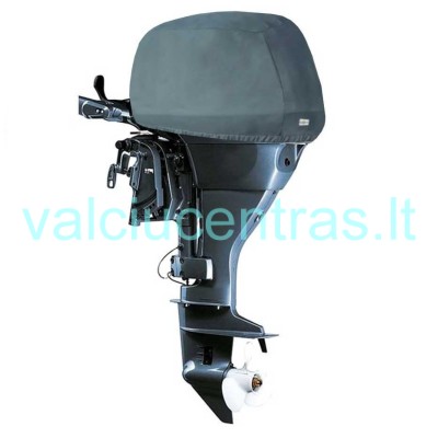 Dalinis tentas YAMAHA varikliui